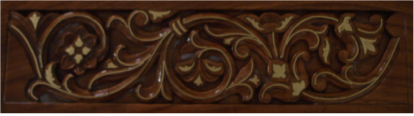 woodpanel